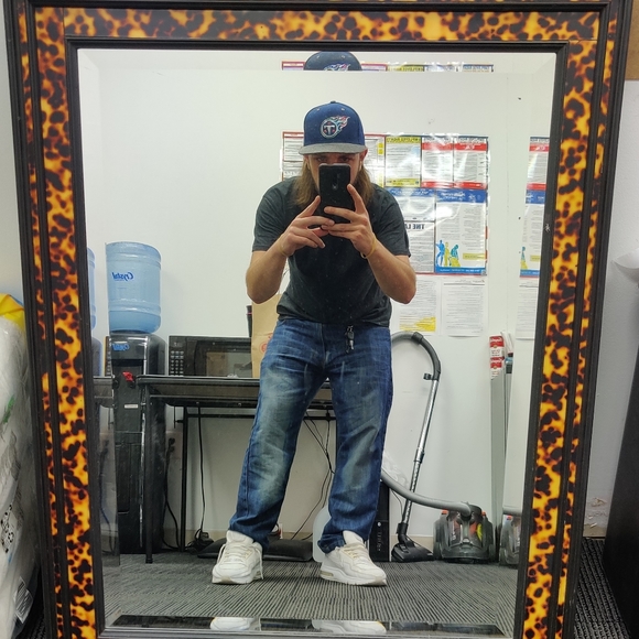 John Richard Collection Mirror - Picture 6 of 6